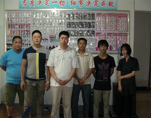 阿克苏开锁技术培训学校