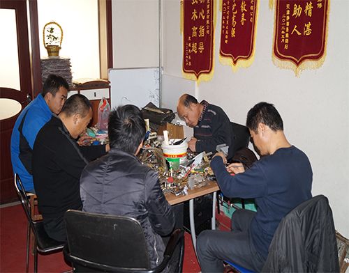 阿克苏开锁培训