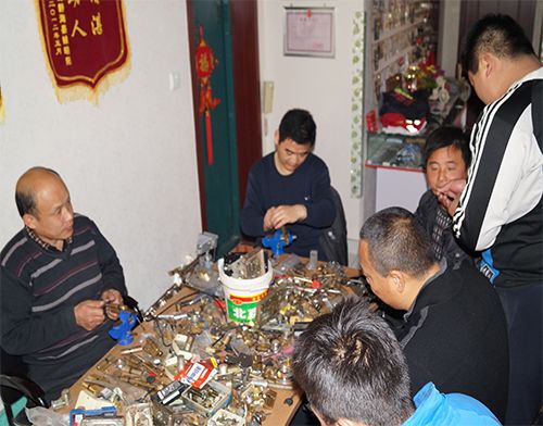 阿克苏开锁培训